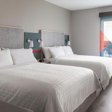 Avid Hotels - Memphis - Southaven By Ihg Kültér fotó