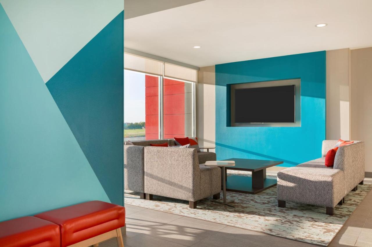 Avid Hotels - Memphis - Southaven By Ihg Kültér fotó
