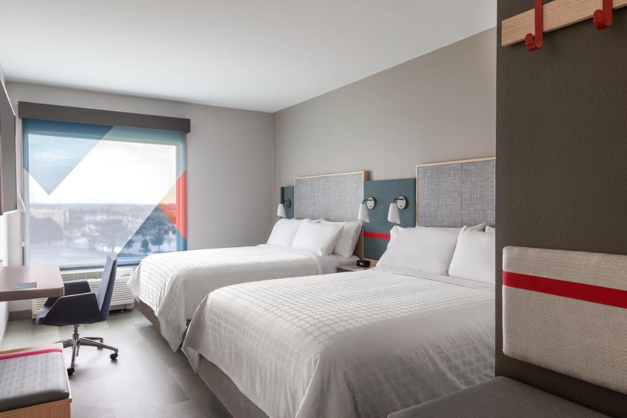 Avid Hotels - Memphis - Southaven By Ihg Kültér fotó