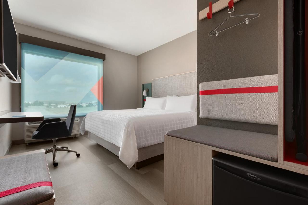 Avid Hotels - Memphis - Southaven By Ihg Kültér fotó