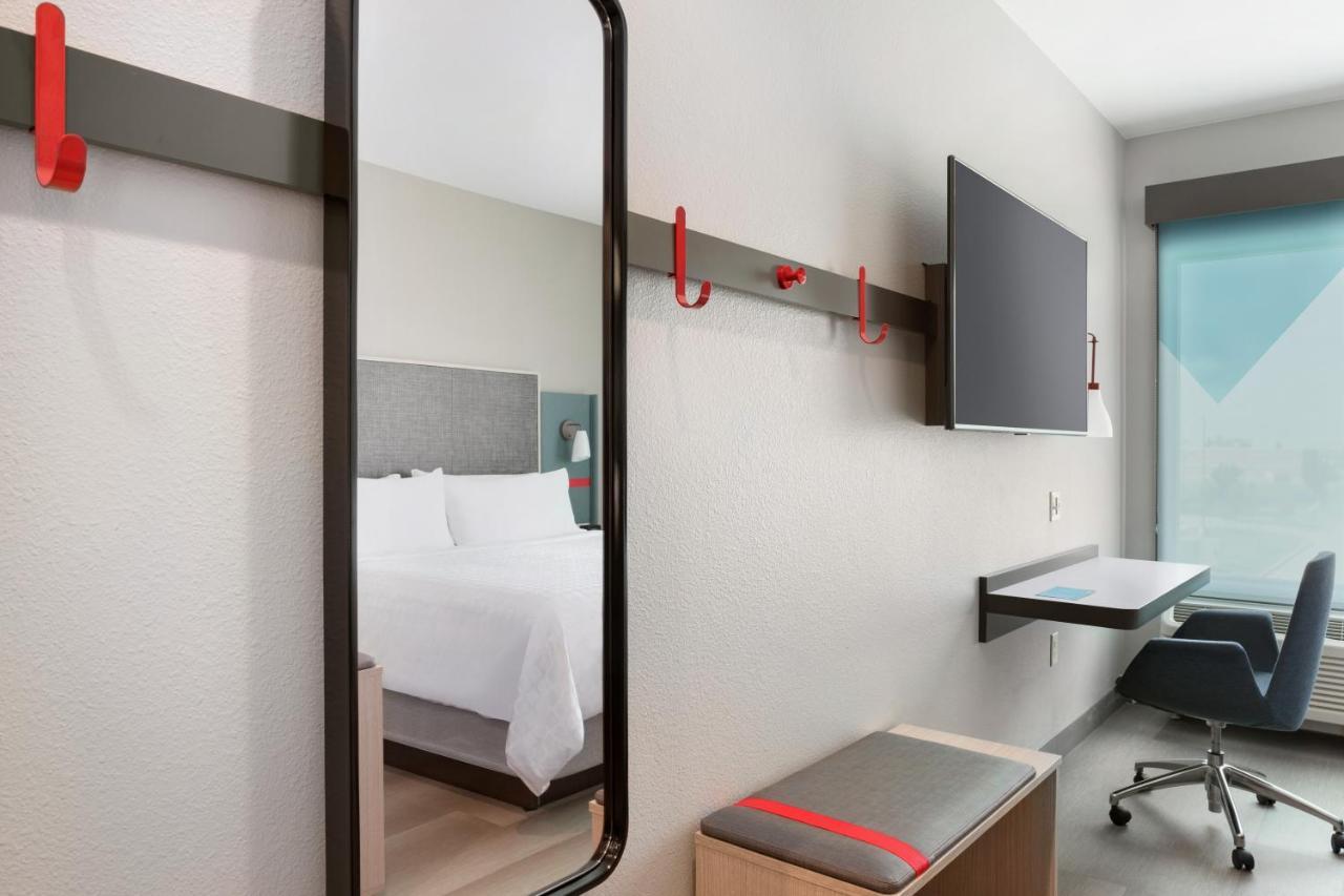 Avid Hotels - Memphis - Southaven By Ihg Kültér fotó
