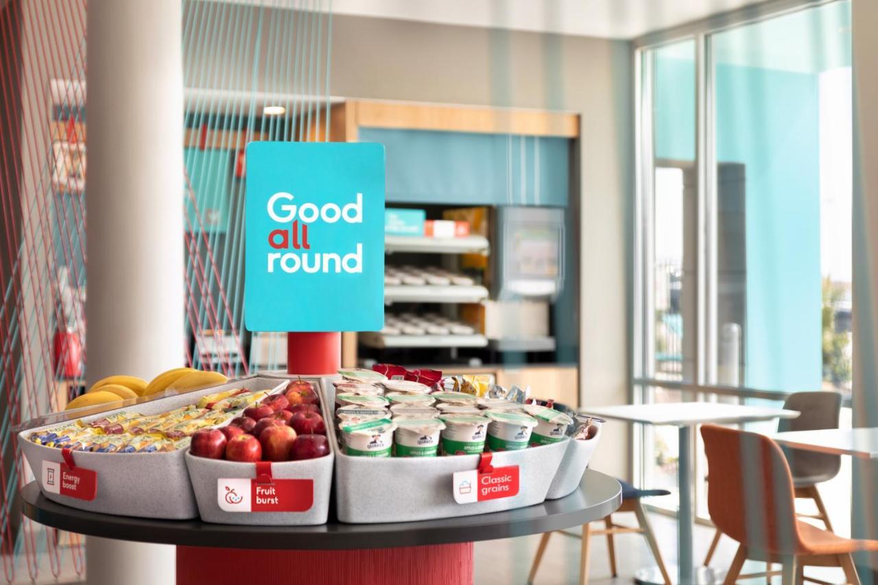 Avid Hotels - Memphis - Southaven By Ihg Kültér fotó