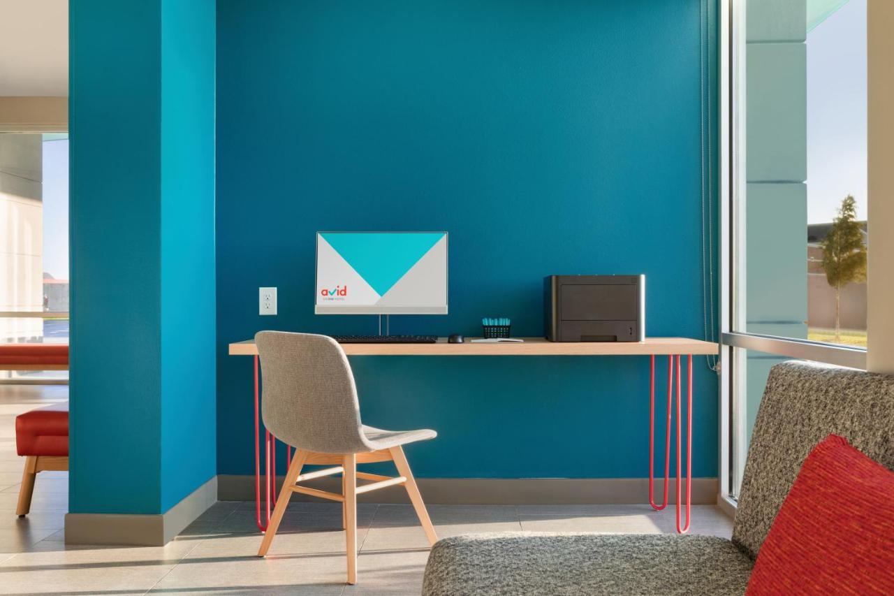 Avid Hotels - Memphis - Southaven By Ihg Kültér fotó