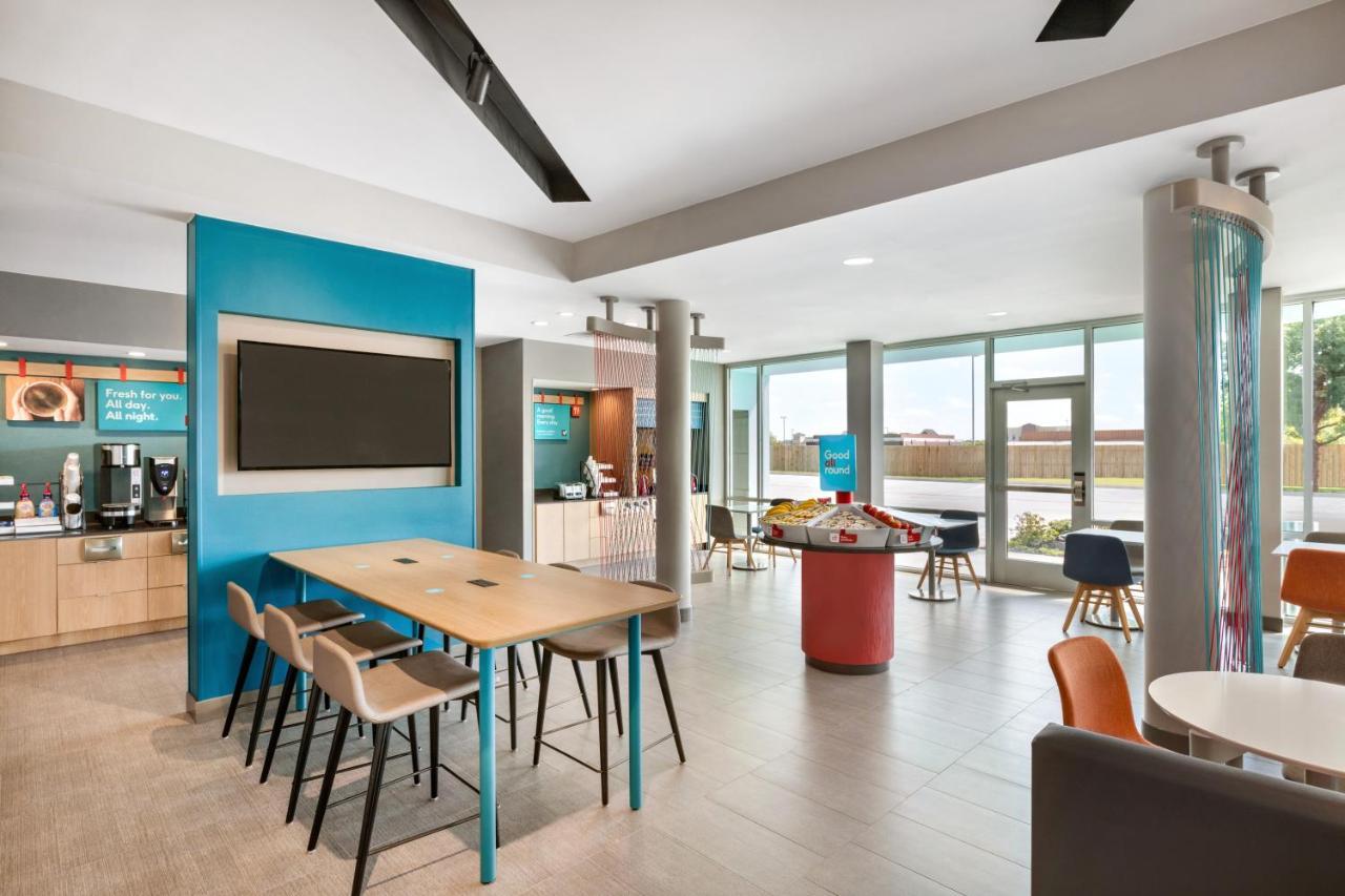 Avid Hotels - Memphis - Southaven By Ihg Kültér fotó