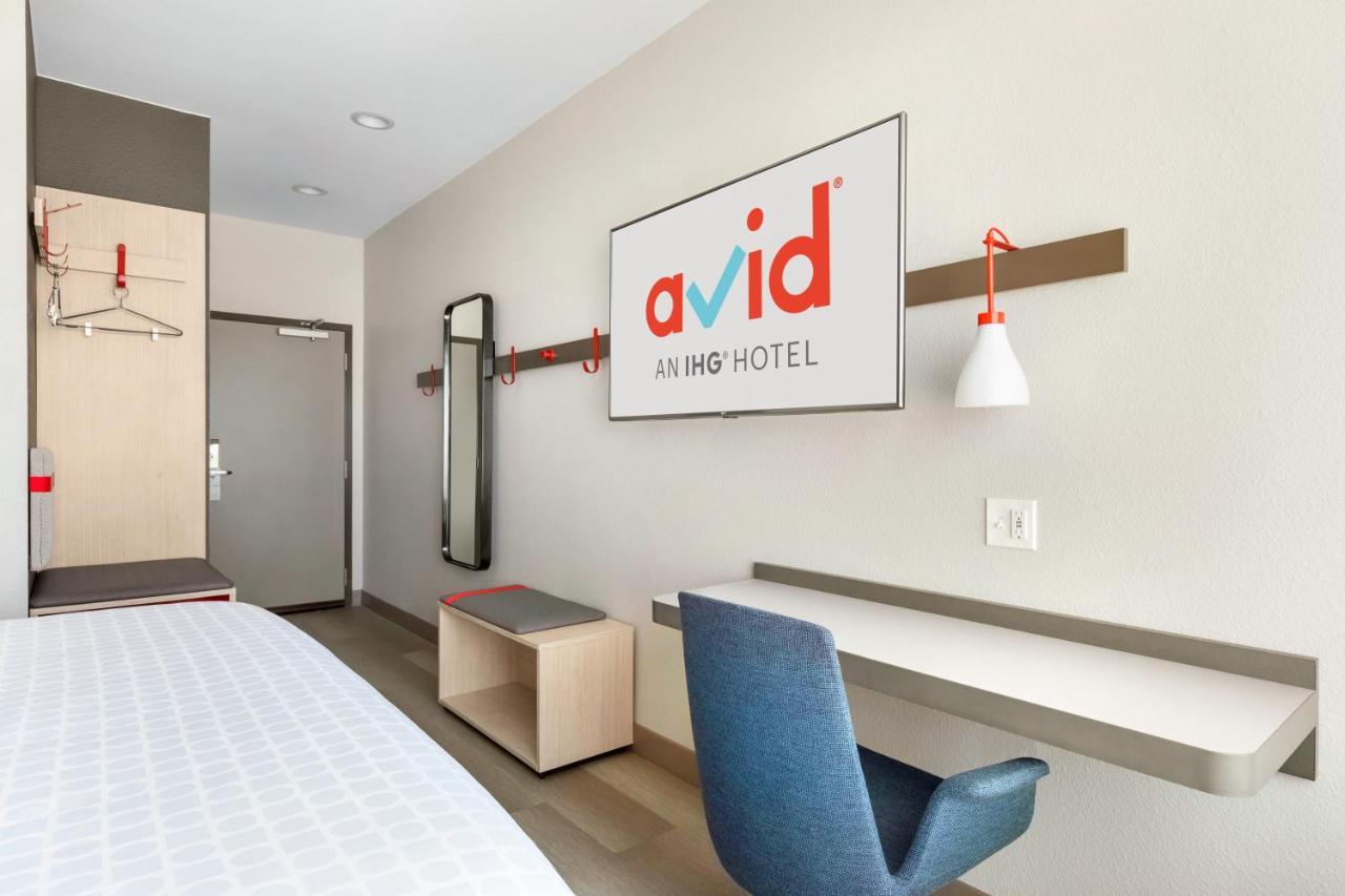 Avid Hotels - Memphis - Southaven By Ihg Kültér fotó