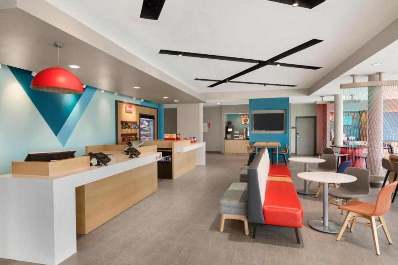 Avid Hotels - Memphis - Southaven By Ihg Kültér fotó
