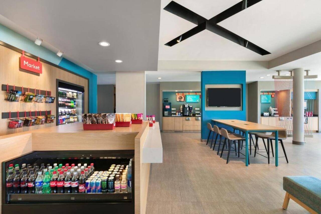 Avid Hotels - Memphis - Southaven By Ihg Kültér fotó