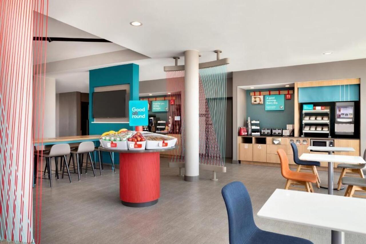 Avid Hotels - Memphis - Southaven By Ihg Kültér fotó