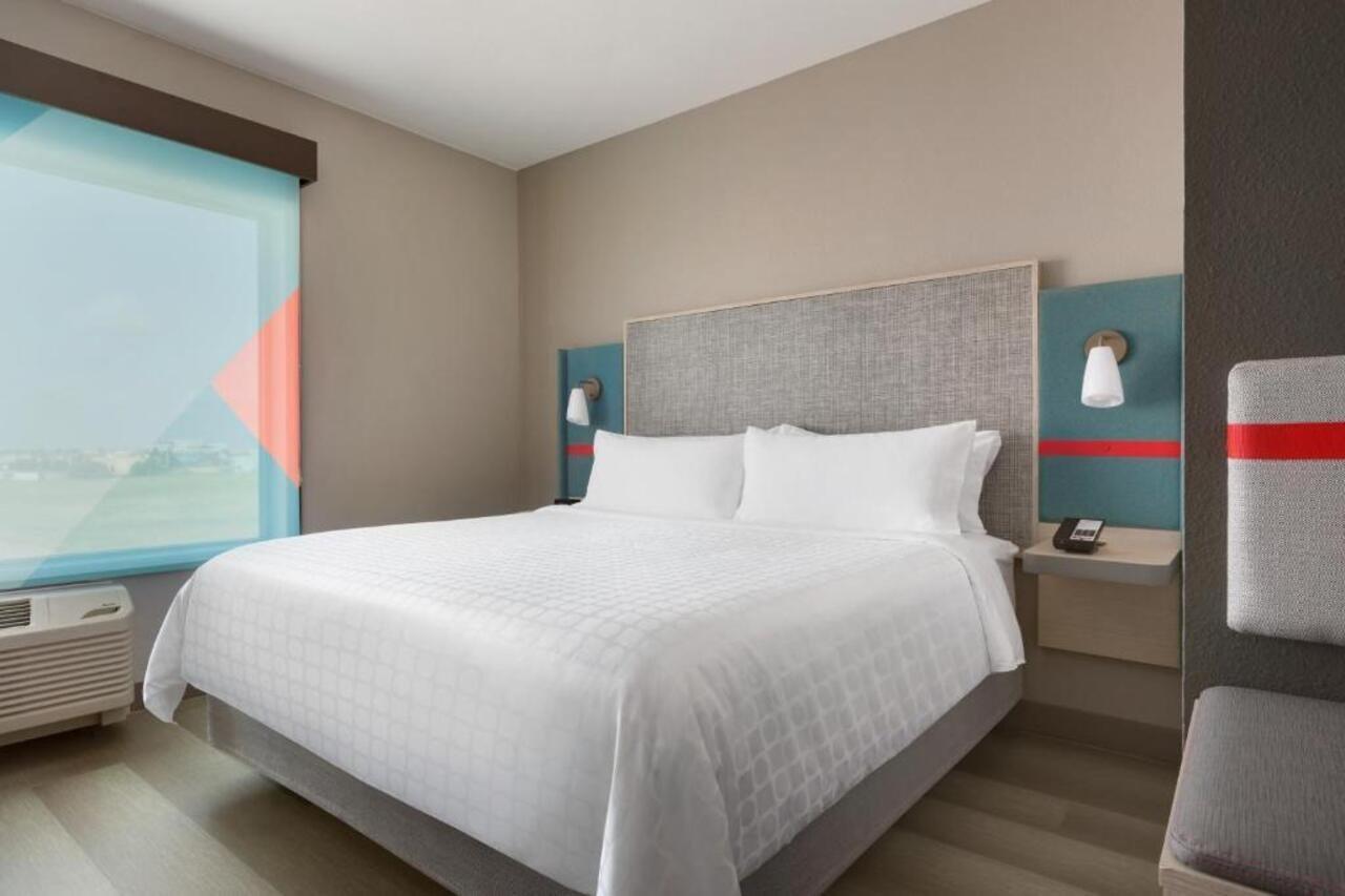Avid Hotels - Memphis - Southaven By Ihg Kültér fotó
