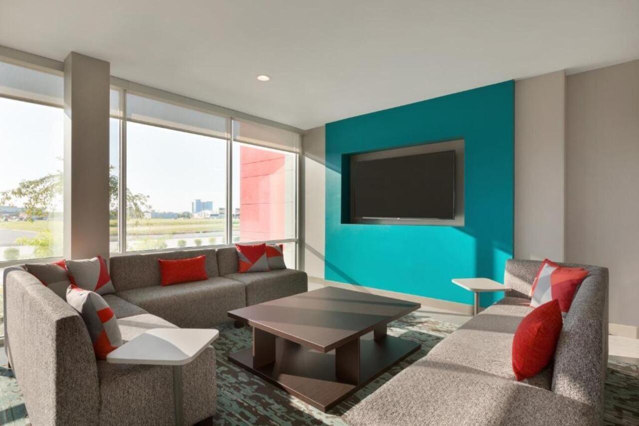 Avid Hotels - Memphis - Southaven By Ihg Kültér fotó
